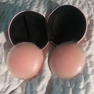 Maternity nipple covers